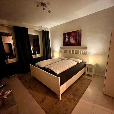 Wanderer Unterkunft Am Hexentanzplatz O Thale Esterno foto